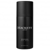 Hackett London Bespoke (M) 150 ml, Telový sprej Hackett London Bespoke (M) 150 ml, Telový sprej