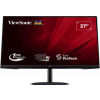 Monitor ViewSonic 27” VA2732-H-2 IPS FHD 100Hz HDMI VGA Monitor ViewSonic 27” VA2732-H-2 IPS FHD 100Hz HDMI VGA