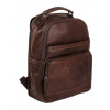 The Chesterfield Brand Austin 18L Brown The Chesterfield Brand Austin 18L Brown