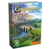 Carcassonne 2025 - Rozšírenie 08: Mosty a hrady Carcassonne 2025 - Rozšírenie 08: Mosty a hrady