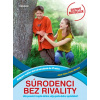 Súrodenci bez rivality Súrodenci bez rivality