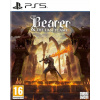 The Bearer and The Last Flame (PS5) PlayStation 5 (PS5) krabicová verzia The Bearer and The Last Flame (PS5) PlayStation 5 (PS5) krabicová verzia