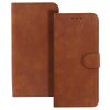 TopQ Univerzálne knižkové puzdro COMMON (SIZE XL) pre Samsung A12/A13 4G/A34 5G/A02S/Xiaomi Redmi 12 4G/12C/Note 12 4G/12 Pro 5G/Oppo A53S/A72/A92 brown TopQ Univerzálne knižkové puzdro COMMON (SIZE XL) pre Samsung A12/A13 4G/A34 5G/A02S/Xiaomi Redmi 12 4G/12C/Note 12 4G/12 Pro 5G/Oppo A53S/A72/A92 brown