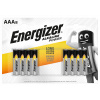 Alkalické batérie ENERGIZER AAA LR03 MN2400 1,5V Blister 8ks Alkalické batérie ENERGIZER AAA LR03 MN2400 1,5V Blister 8ks