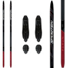 Set bežky Sporten PERUN PRO SKIN W + viazanie NNN Dĺžka: 182cm S/M Set bežky Sporten PERUN PRO SKIN W + viazanie NNN Dĺžka: 182cm S/M