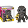 Funko Pop! Kong Godzilla x Kong The New Empire 15 cm 1545 Funko Pop! Kong Godzilla x Kong The New Empire 15 cm 1545