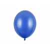 Balóny PartyDeco Metallic Blue Strong 30 cm 100 kusov Balóny PartyDeco Metallic Blue Strong 30 cm 100 kusov