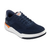 Pánska rekreačná obuv SKECHERS-Relaxed Fit Corliss Dorset M navy Modrá 42 2026 Pánska rekreačná obuv SKECHERS-Relaxed Fit Corliss Dorset M navy Modrá 42 2026