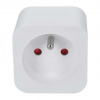 Solight Diaľkovo ovládaná zásuvka (wifi) s meraním spotreby DTY01WIFI, biela Solight Diaľkovo ovládaná zásuvka (wifi) s meraním spotreby DTY01WIFI, biela