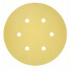 BOSCH BOSCH C450 Štandard pre všeobecné účely, G80, 150 mm, 6 otvorov - 2 608 621 723 BOSCH BOSCH C450 Štandard pre všeobecné účely, G80, 150 mm, 6 otvorov - 2 608 621 723