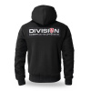 Pánská mikina Dobermans Aggressive zateplená BANE DIVISION KZ244A velikost: 3XL Pánská mikina Dobermans Aggressive zateplená BANE DIVISION KZ244A velikost: 3XL