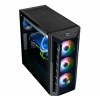 COOLER MASTER Case MasterBox MB520 ARGB, ATX, Mid Tower COOLER MASTER Case MasterBox MB520 ARGB, ATX, Mid Tower