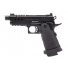 Vorsk Airsoftová pištoľ Hi-Capa 3.8 PRO, GBB - čierna Vorsk Airsoftová pištoľ Hi-Capa 3.8 PRO, GBB - čierna