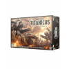 Games-Workshop W40k: ADEPTUS TITANICUS: The Horus Heresy Starter Set Games-Workshop W40k: ADEPTUS TITANICUS: The Horus Heresy Starter Set