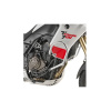 KAPPA KN2145OX padacie rámy motora YAMAHA TENERE 700 19-20, nerezová oceľ EURO4 KAPPA KN2145OX padacie rámy motora YAMAHA TENERE 700 19-20, nerezová oceľ EURO4