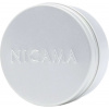 NICAMA Plechová dóza na tuhý šampón - 1 ks NICAMA Plechová dóza na tuhý šampón - 1 ks