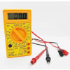 Digitálny multimeter DT830B Digitálny multimeter DT830B