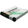 Canon NB-8L 700mAh 2,6 Wh Li-Ion 3,7 V Canon NB-8L 700mAh 2,6 Wh Li-Ion 3,7 V