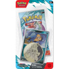 Nintendo Pokémon TCG: Scarlet & Violet 09 - Spoločná cesta - Checklane Blister - Scraggy (SK) Nintendo Pokémon TCG: Scarlet & Violet 09 - Spoločná cesta - Checklane Blister - Scraggy (SK)