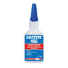 Loctite 495 - 50 g vteřinové lepidlo Loctite 495 - 50 g vteřinové lepidlo