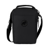 MAMMUT SEON POUCH 2L BLACK TAŠKA CEZ PLECE Veľkosť: 2 l MAMMUT SEON POUCH 2L BLACK TAŠKA CEZ PLECE Veľkosť: 2 l