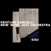 CD - RANDALU, KRISTIAN - SISU CD - RANDALU, KRISTIAN - SISU