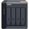 QNAP TL-D400S rozšiřující jednotka QNAP NAS (4x SATA) QNAP TL-D400S rozšiřující jednotka QNAP NAS (4x SATA)