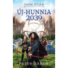 Új-Hunnia 2039 Új-Hunnia 2039