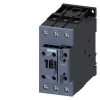 SIEMENS Stykač AC-3, 65A/30kW/400V, 3pólový, AC/DC 20-33V, 1 NO + 1 NC, šroubová svorka SIEMENS Stykač AC-3, 65A/30kW/400V, 3pólový, AC/DC 20-33V, 1 NO + 1 NC, šroubová svorka