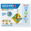 Geomag Supercolor Panely Recycled 35 ks Geomag Supercolor Panely Recycled 35 ks