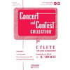 CONCERT & CONTEST COLLECTIONS + Audio Online / priečna flauta + klavír (PDF) CONCERT & CONTEST COLLECTIONS + Audio Online / priečna flauta + klavír (PDF)