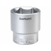 Hlavica nástrčná, 32mm, 1/2”, FORTUM Hlavica nástrčná, 32mm, 1/2”, FORTUM