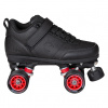 Powerslide Kolečkové brusle Chaya Ruby (Velikost eur: 45, Řada: Chaya, Počet koleček: 4x, Velikost koleček: 62mm) Powerslide Kolečkové brusle Chaya Ruby (Velikost eur: 45, Řada: Chaya, Počet koleček: 4x, Velikost koleček: 62mm)