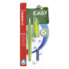 Pero bombičkové STABILO EASYbuddy - lime/green M, blister Pero bombičkové STABILO EASYbuddy - lime/green M, blister