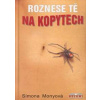 Roznese tě na kopytech - Simona Monyová Roznese tě na kopytech - Simona Monyová