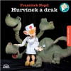 Hurvínek a drak - jubilejní edice - František Nepil (mp3 audiokniha) Hurvínek a drak - jubilejní edice - František Nepil (mp3 audiokniha)