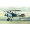 Model Sopwith Camel 12,7x18cm v krabici 31x13,5x3,5cm Model Sopwith Camel 12,7x18cm v krabici 31x13,5x3,5cm