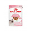 ROYAL CANIN Kitten Instinctive 4x85 g vlhké krmivo v omáčke pre mačiatka do 12 mesiacov ROYAL CANIN Kitten Instinctive 4x85 g vlhké krmivo v omáčke pre mačiatka do 12 mesiacov