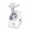 Mlynček na mäso Bosch MFW2500W 1500W, 1,7 kg/min, biely Mlynček na mäso Bosch MFW2500W 1500W, 1,7 kg/min, biely