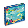Sada Maped Creativ Early Age My First - Prstové pečiatky Sada Maped Creativ Early Age My First - Prstové pečiatky