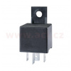 SPINACI RELE 12V 40 A S ODPOREM A DRZAKEM HELLA H 4RA 007 791-021 SPINACI RELE 12V 40 A S ODPOREM A DRZAKEM HELLA H 4RA 007 791-021