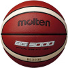 Basketbalová lopta Molten B7G3000 Basketbalová lopta Molten B7G3000