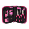 Sada nářadí HOME PINK 26 SIXTOL SX3019 Sada nářadí HOME PINK 26 SIXTOL SX3019