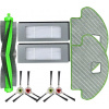 LITAGO SADA PRE iRobot Roomba Combo R113840 R111840 filtre kefy handričky LITAGO SADA PRE iRobot Roomba Combo R113840 R111840 filtre kefy handričky