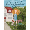 Valentýnka a narozeniny - Ivana Peroutková, Ivona Knechtlová (ilustrátor) Valentýnka a narozeniny - Ivana Peroutková, Ivona Knechtlová (ilustrátor)