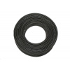 MG WIRES Solární kabel FVE H1Z2Z2-K 1500V, 4mm2, černý, 100m MG WIRES Solární kabel FVE H1Z2Z2-K 1500V, 4mm2, černý, 100m