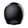 STORMER Open face helmet STORMER PRIME black pearly M STORMER Open face helmet STORMER PRIME black pearly M
