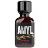 Poppers AMYL DOUBLE BLACK (24ml) Poppers AMYL DOUBLE BLACK (24ml)