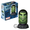 RAVENSBURGER 3D puzzle Hylkies: Marvel: Hulk 54 ks RAVENSBURGER 3D puzzle Hylkies: Marvel: Hulk 54 ks