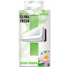 Vôňa do klimatizácie Areon Clima Fresh Secret Garden Vôňa do klimatizácie Areon Clima Fresh Secret Garden
